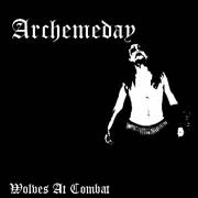 Archemeday : Wolves at Combat